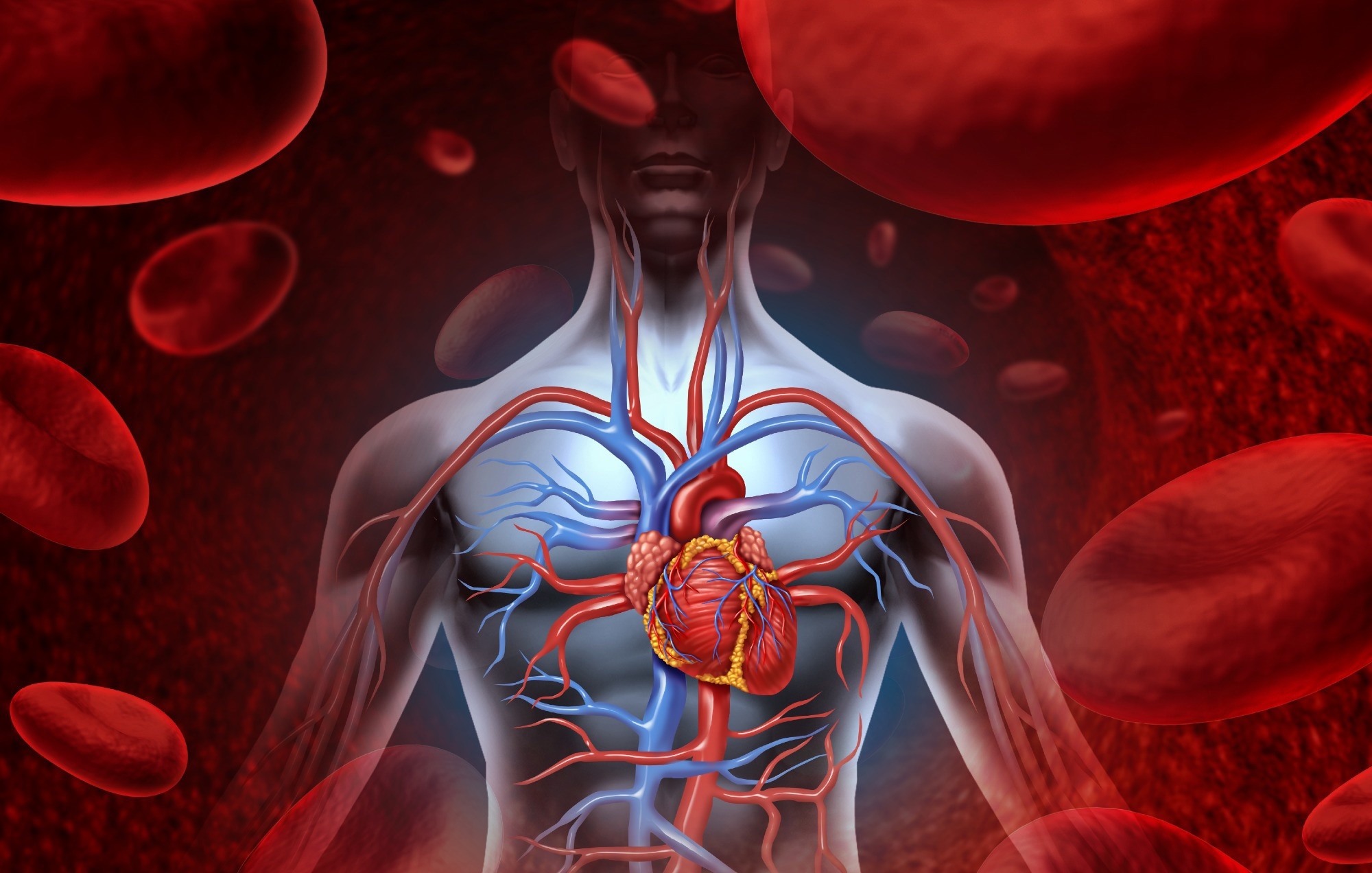 Study: Forecasting the Burden of Cardiovascular Disease and Stroke in the United States Through 2050—Prevalence of Risk Factors and Disease: A Presidential Advisory From the American Heart Association. Image Credit: Lightspring / Shutterstock