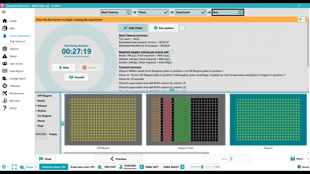 Image Credit: SPT Labtech