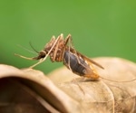 CRISPR-based genetic technique eradicates malaria mosquitoes with over 99% efficiency