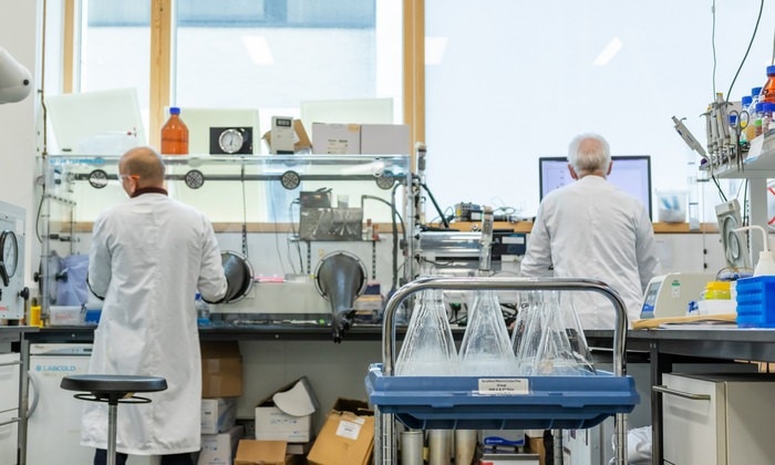 Enzyme breakthrough could revolutionize the production of greener cancer treatments