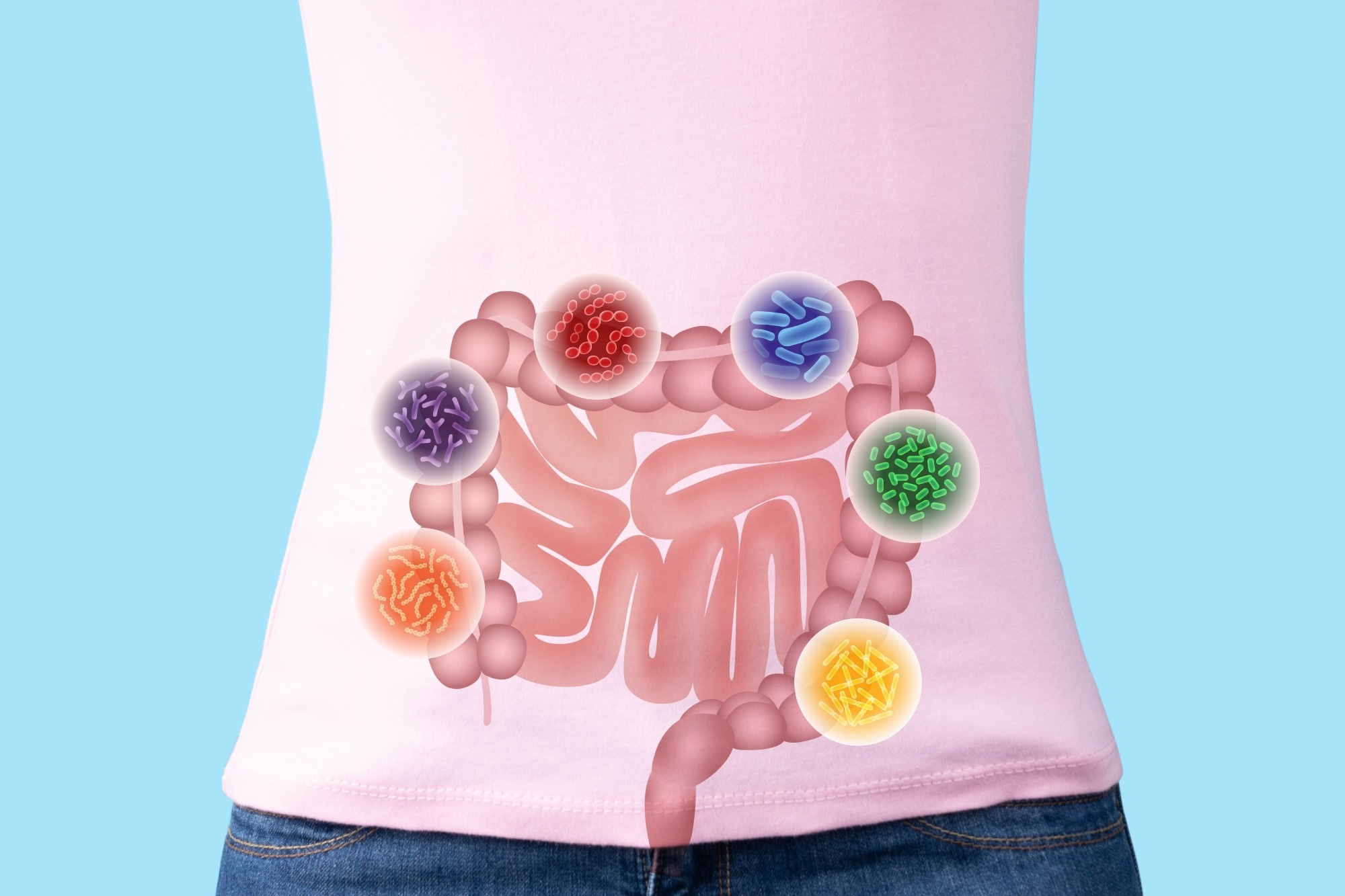 Study: Is there evidence to support probiotic use for healthy people? Image Credit: Orawan Pattarawimonchai / Shutterstock