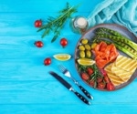 Low-GI Mediterranean diet boosts quality of life but not sleep in diabetes-prone adults