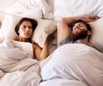 'Sleep divorce' trend reflects changing attitudes toward sleep and relationships