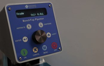 Sequence Biotech LLC assumes full distribution of Sorenson Benchtop Pipettor