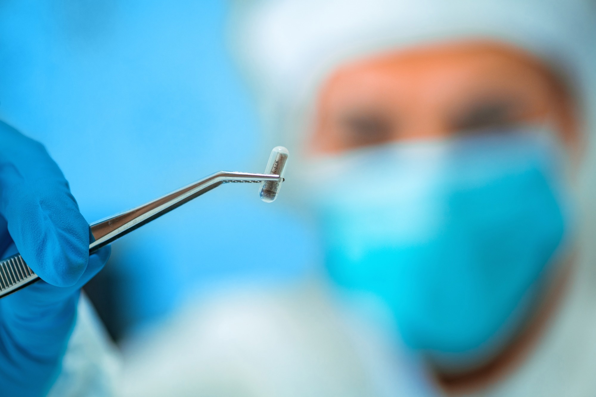 Study: An implantable system for opioid safety. Image Credit: Microgen/Shutterstock.com