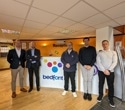 Bedfont® are thrilled to announce a new partnership with Geratherm® Group