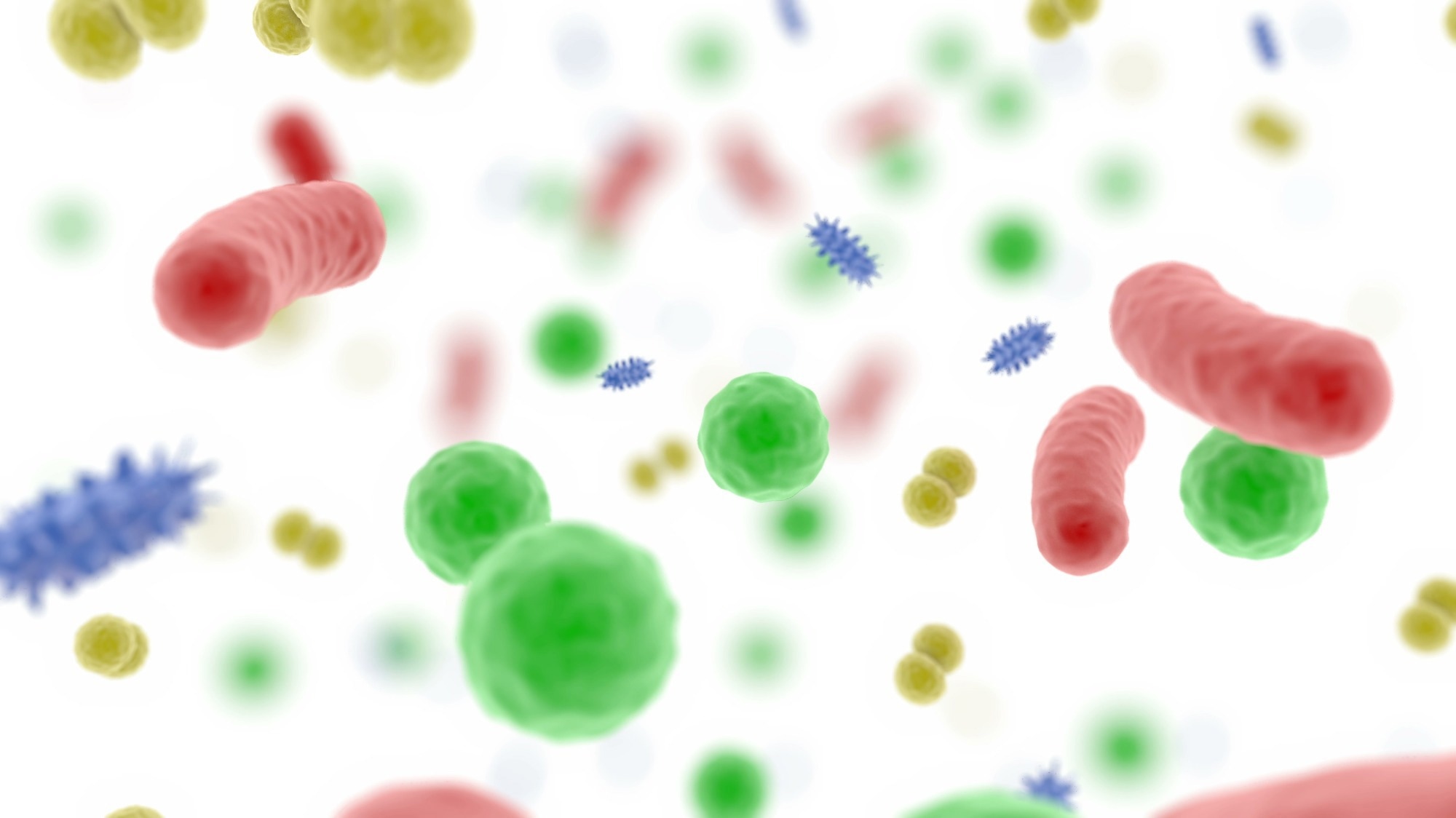 Study: Impact of probiotics on gut microbiome of extremely preterm or extremely low birthweight infants. Image Credit: Volodimir Zozulinskyi / Shutterstock