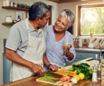 Dietary patterns like fasting and the Mediterranean diet unlock molecular secrets to healthy aging