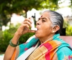 Selenium and manganese levels significantly impact mortality risk in asthma patients