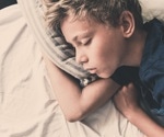 How physical activity and diet impact sleep in adolescents