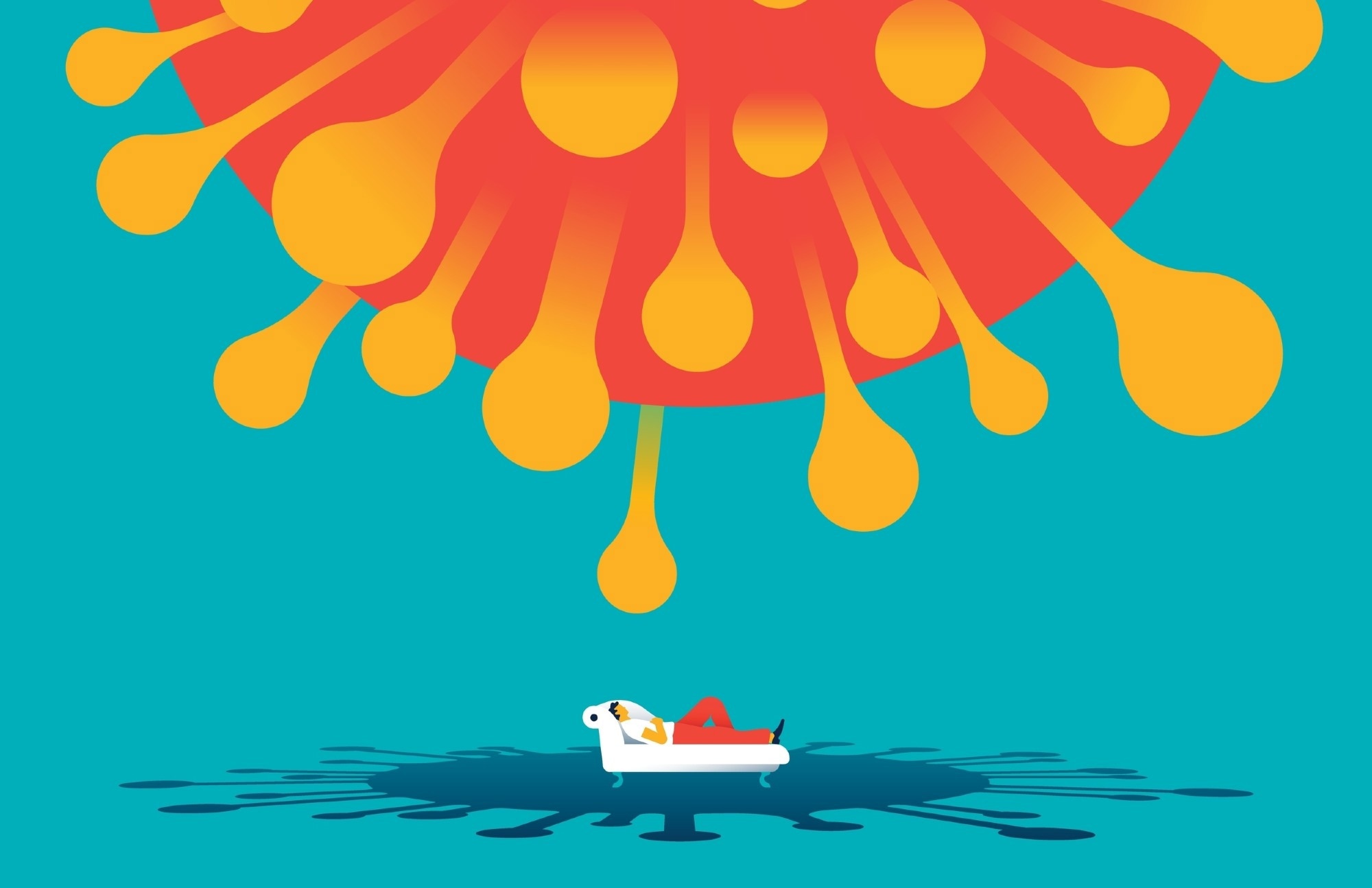 Study: Lithium Aspartate for Long COVID Fatigue and Cognitive Dysfunction. Image Credit: p.ill.i / Shutterstock