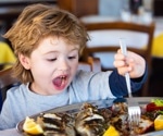 Can the Mediterranean diet protect against childhood overweight and obesity?