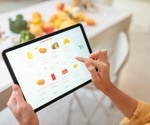Online food shopping: Are you getting the information you need?