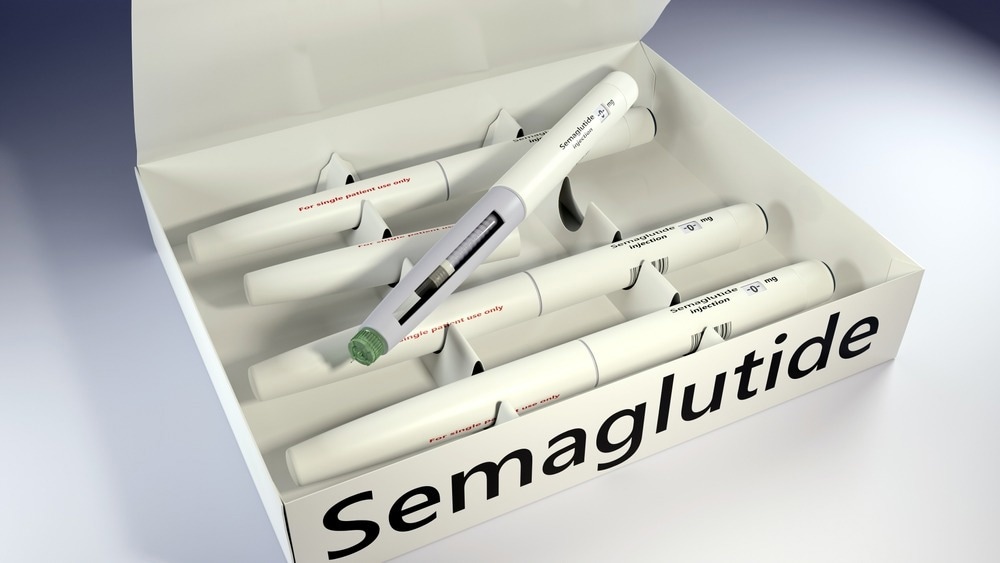 Study: Semaglutide Eligibility Across All Current Indications for US Adults. Image Credit: Pete Hansen/Shutterstock.com