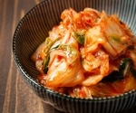 Fermented kimchi may help combat obesity by regulating gut microbiota