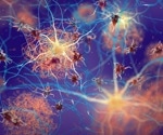 Behavioral chaos in Alzheimer’s disease mice decoded by machine learning