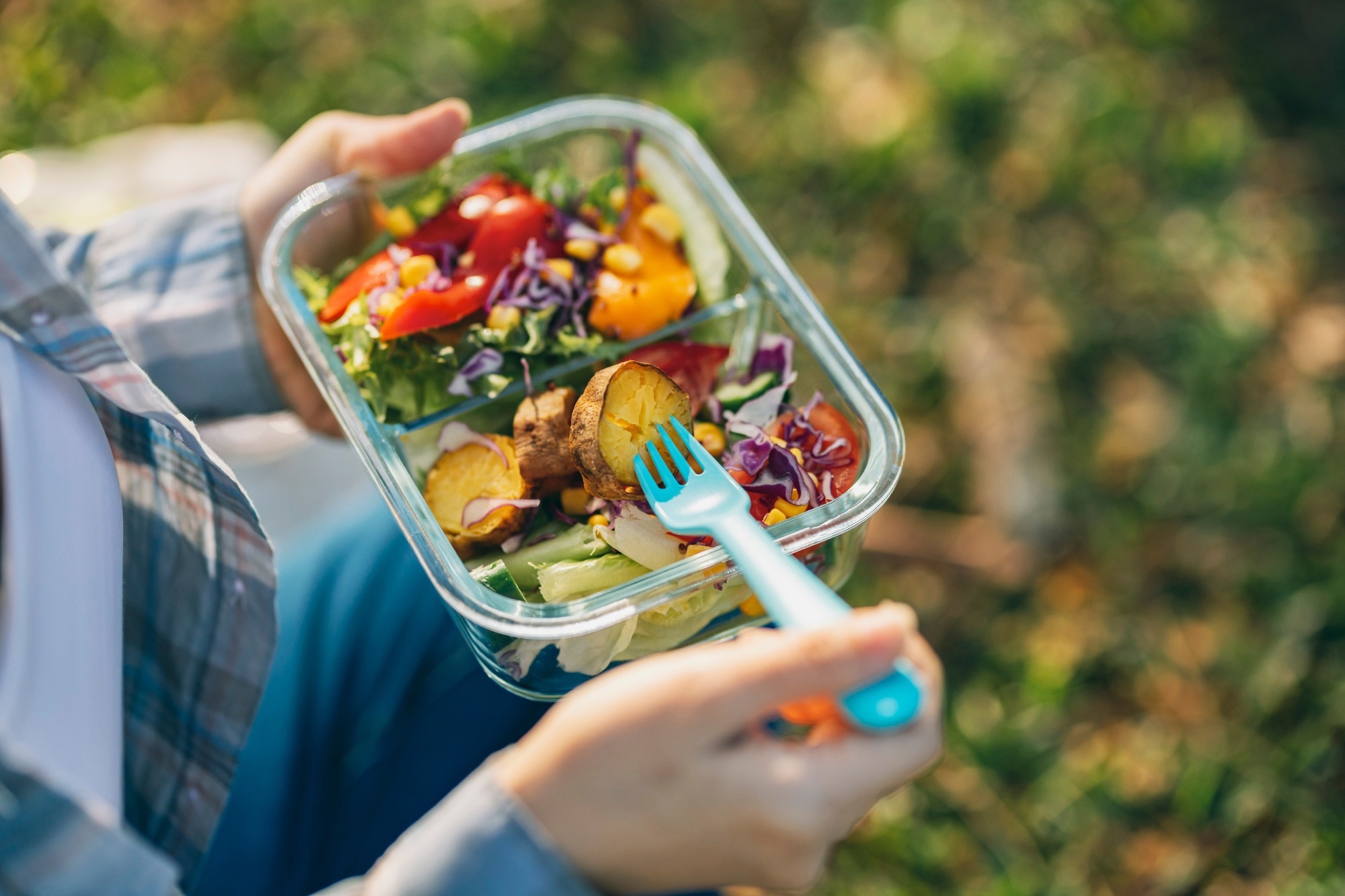 Study: Global adherence to a healthy and sustainable diet and potential reduction in premature death. Image Credit: Phtopro/Shutterstock.com