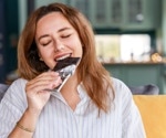 Sweet news: Dark chocolate reduces type 2 diabetes risk