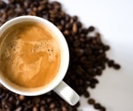 How moderate coffee consumption reduces cardiovascular disease risk