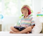 Too much screen time harms preschoolers' sleep, fueling attention, mood, and hyperactivity issues