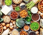 Vegan or not, plant-based foods boost gut microbes for better health