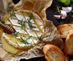 Could camembert cheese hold the key to better memory?