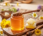 Manuka vs. Ohia Lehua honey: Study reveals key antioxidant differences and health benefits