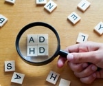 Study reveals significant life expectancy deficit in adults with diagnosed ADHD