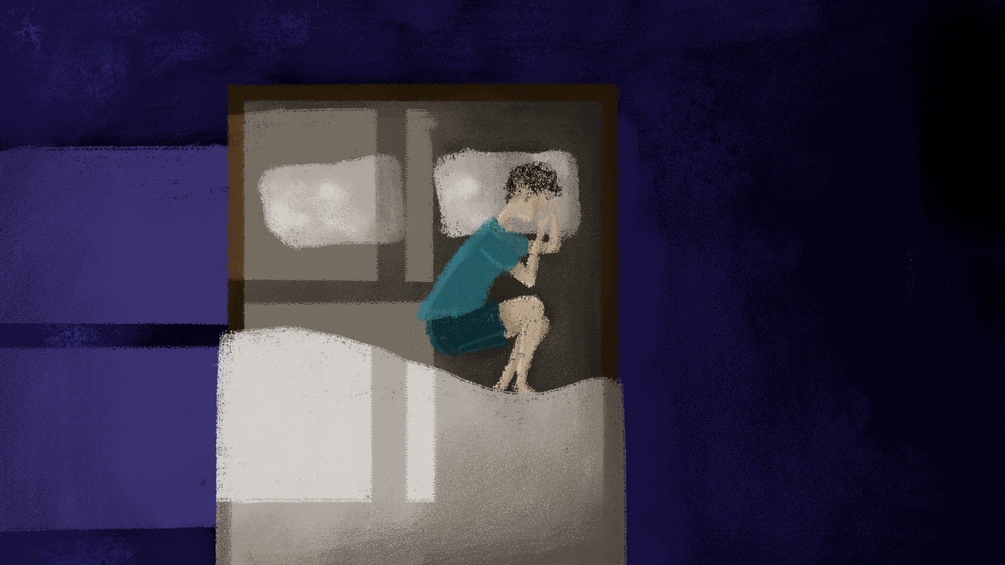 Study: Phenome-wide associations of sleep characteristics in the Human Phenotype Project. Image Credit: Porvolio / Shutterstock