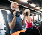 The key to healthy aging? Exercise might be the answer
