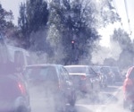 The link between air pollution and lower respiratory infections in adults