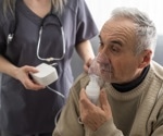 Diabetes medications may help lower COPD flare-up risk, study finds