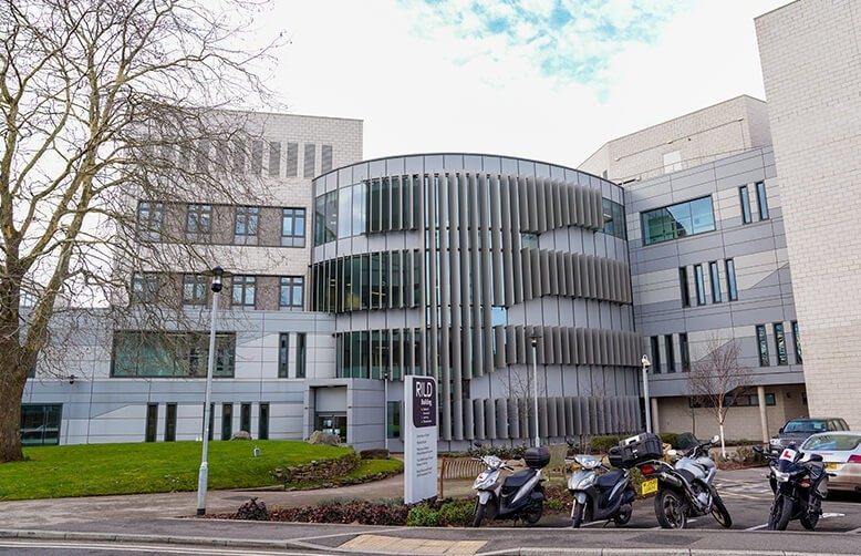 Psychedelic treatments show promise for treating PTSD and depression