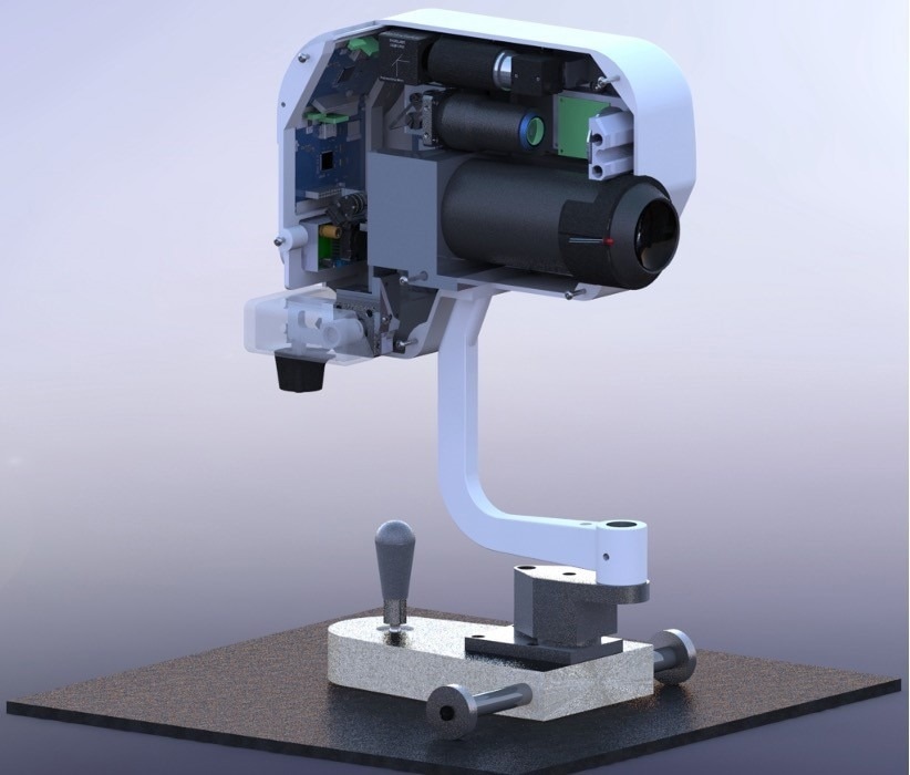 The evolution of OCT for retinal imaging and disease intervention