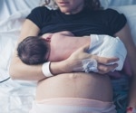 Do prenatal antibiotics weaken breast milk immunity? A new study aims to find out