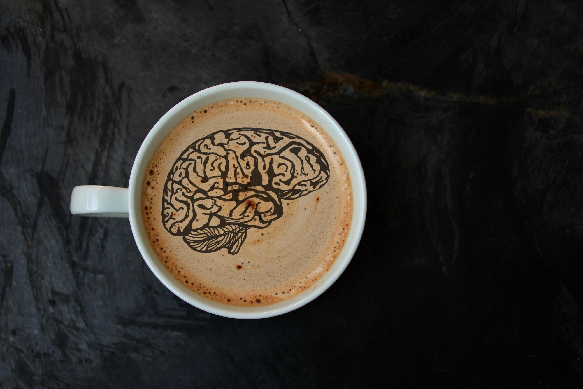 Study: Coffee consumption is associated with later age-at-onset of Parkinson’s disease. Image Credit: Kittyfly / Shutterstock