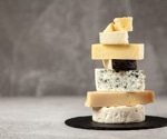 Cheese isn't just food—it’s a microbiome booster, study confirms