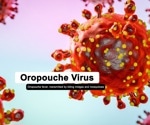 Oropouche virus: Emerging threats, symptoms, and prevention