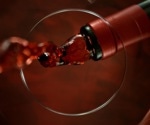 Red wine lowers bad cholesterol but doesn’t improve overall heart health