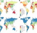 Colorectal cancer burden climbs in countries with low milk intake
