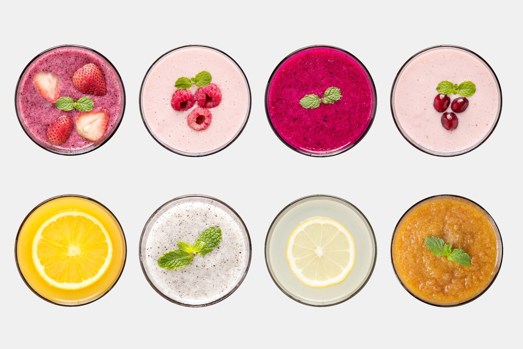 Study: Not just a health kick: time to re-evaluate the role of smoothies in glycaemic response and healthy eating. Image Credit: Bon Appetit / Shutterstock