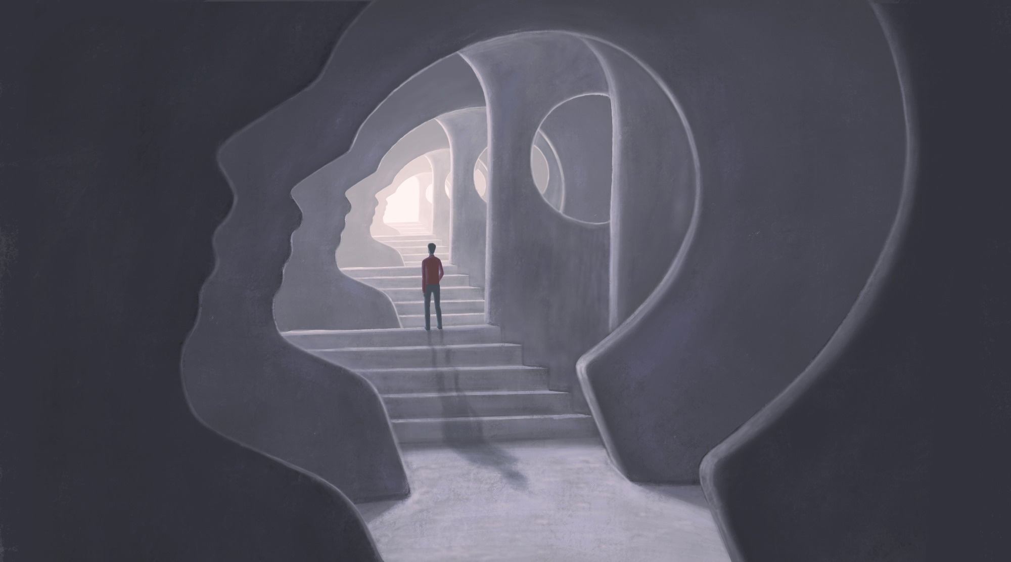 Study: Revisiting the cognitive and behavioral aspects of loneliness: Insights from different measurement approaches. Image Credit: Jorm Sangsorn / Shutterstock