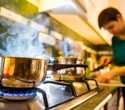 Using gas stoves at home significantly increases cancer risk