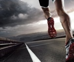 Endurance training leads to significant drops in vascular resistance and diastolic blood pressure