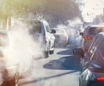 Global study shows air pollution could triple heart disease cases by 2045