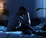 Sleep disorders predict dementia risk years before diagnosis, study shows
