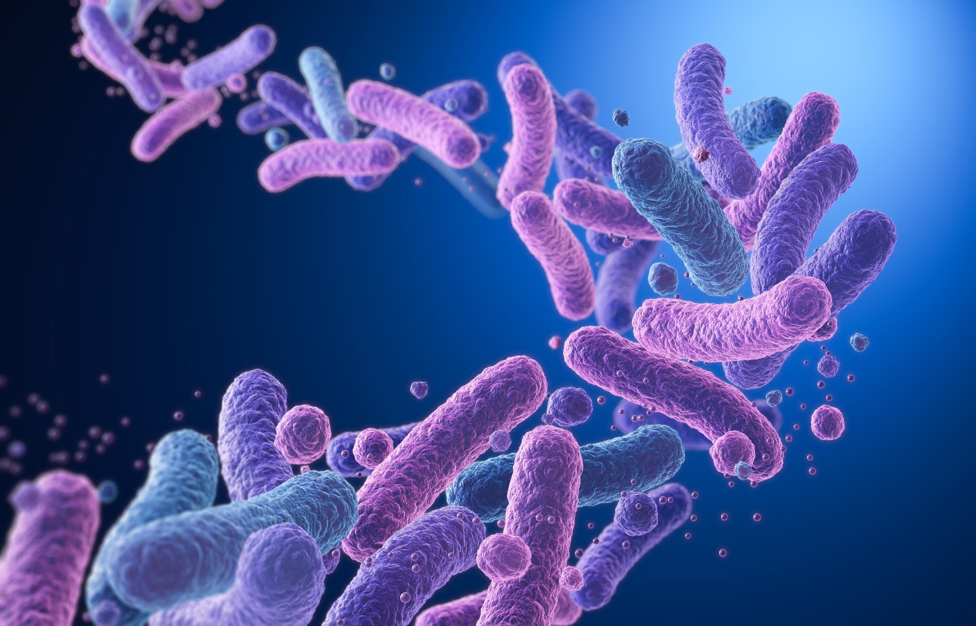 Study: Prenatal exposure to trace elements impacts mother-infant gut microbiome, metabolome and resistome during the first year of life. Image Credit: Anusorn Nakdee / Shutterstock