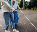 AI transforms sightseeing for visually impaired users