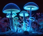 Psilocybin rewires the brain for weeks, study finds