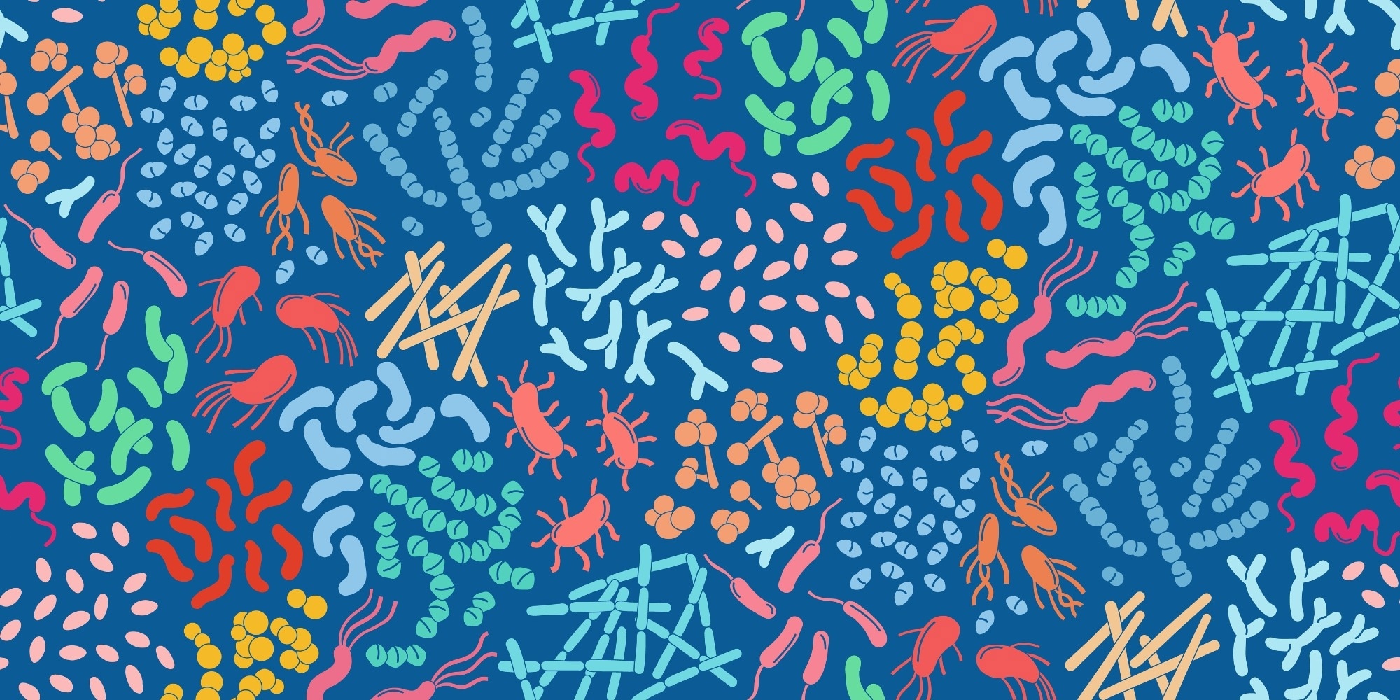 Perspective: The microbiota vault initiative: safeguarding Earth’s microbial heritage for future generations. Image Credit: VasilkovS / Shutterstock